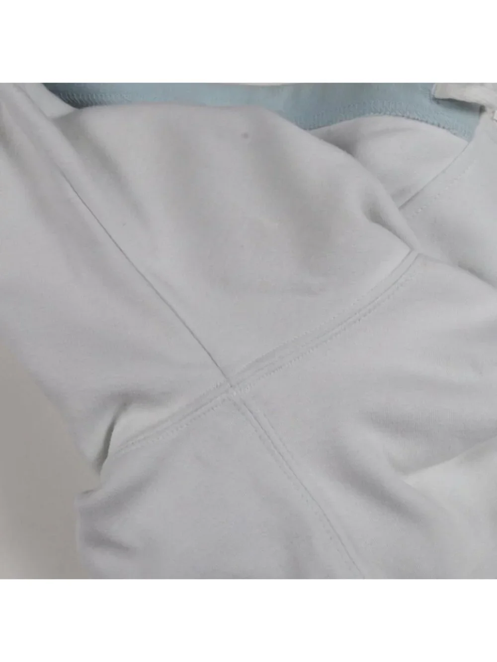 Chanel Hoodie 03P Sports Line Cotton
